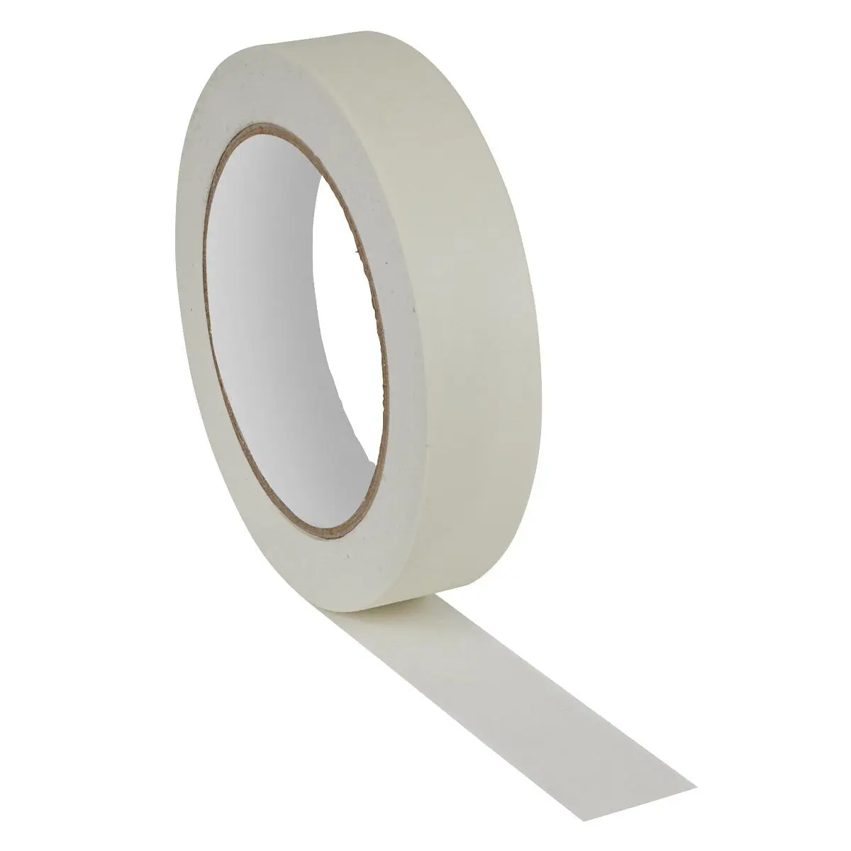 Sealey 24mm x 50m General Purpose Masking Tape