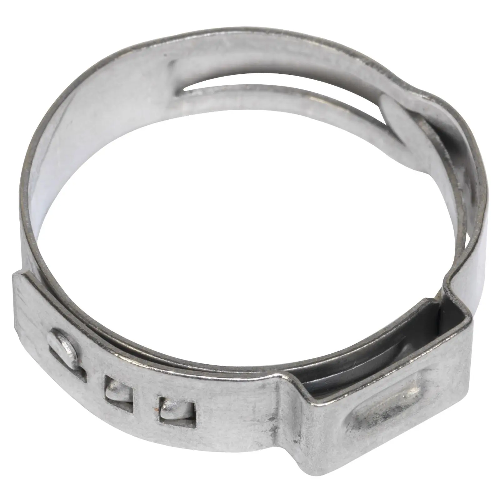 Sealey 25 Pack O-Clips Single Ear Stainless Steel 7mm-22.8mm - Image 34