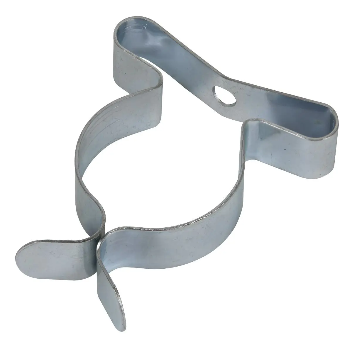 Sealey 25mm Tool Board Clip Pack of 25 - Image 2