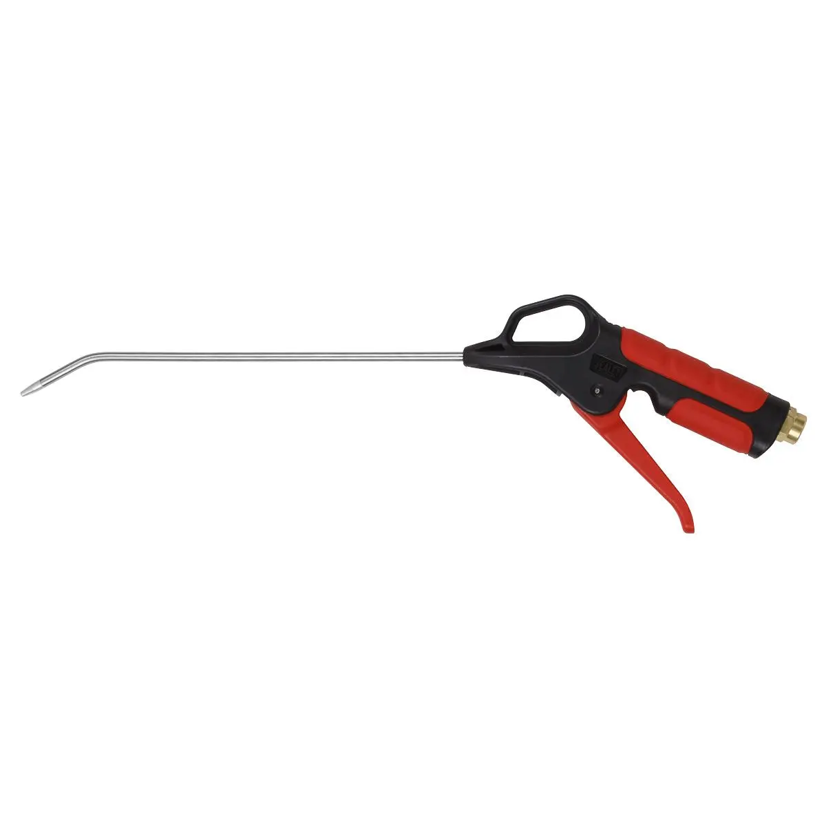 Sealey Air Blow Gun 270mm with 1/4"BSP Air Inlet - Image 3