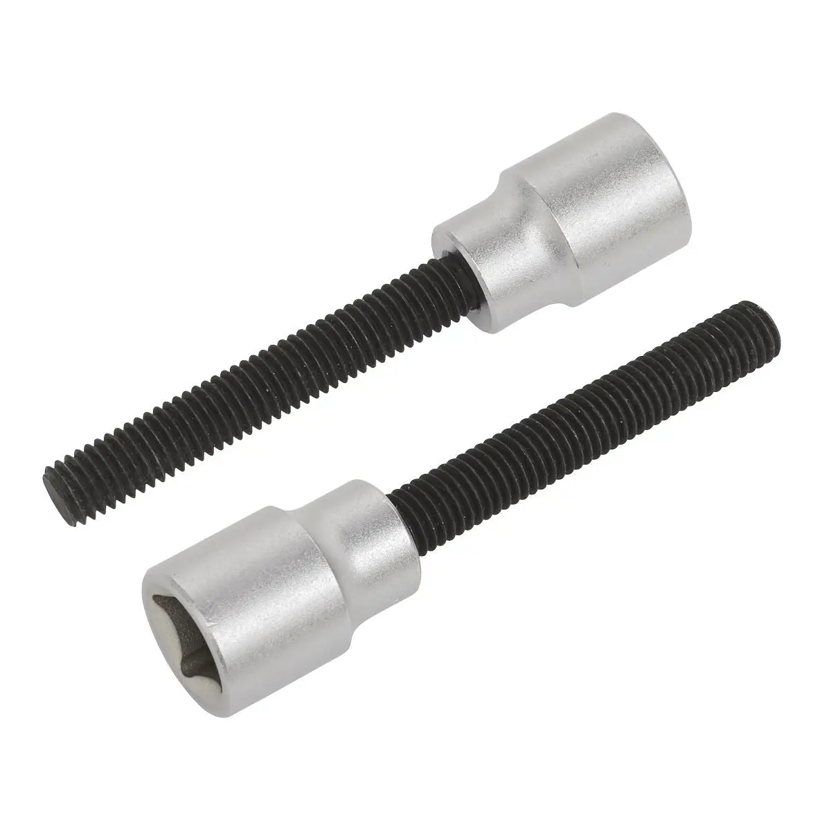 Sealey 2pc 3/8"Sq Drive Brake Drum Remover