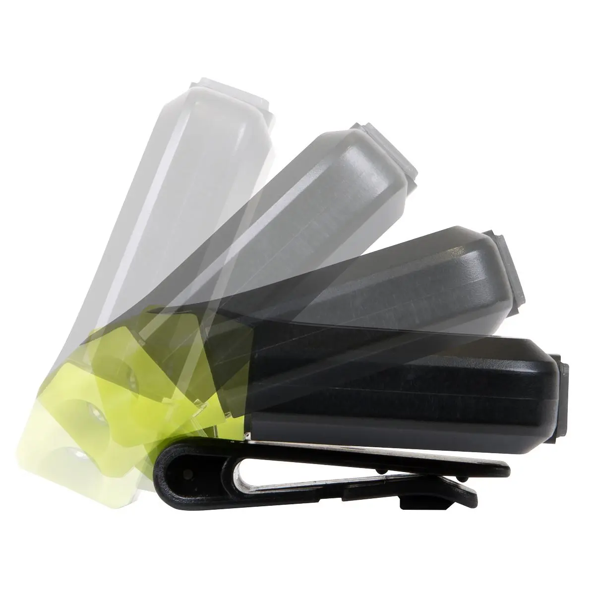 Sealey 2W & 1.5W SMD LED Rechargeable Clip Light with Auto-Sensor - Image 10