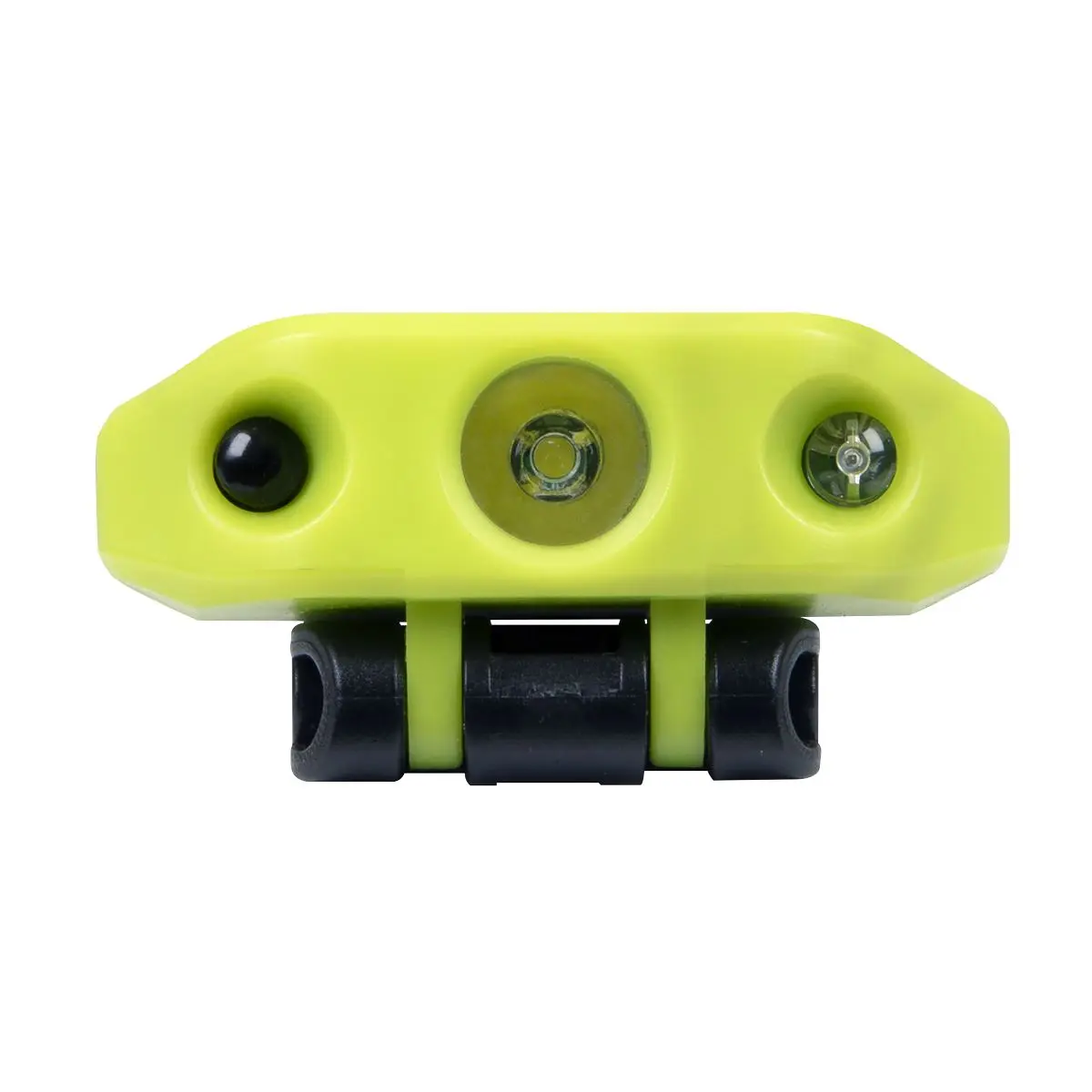 Sealey 2W & 1.5W SMD LED Rechargeable Clip Light with Auto-Sensor - Image 3