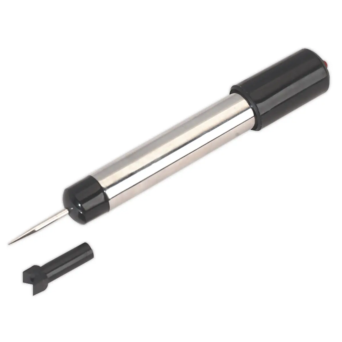 Sealey Cordless Circuit Tester 3-28V Buzzer LED