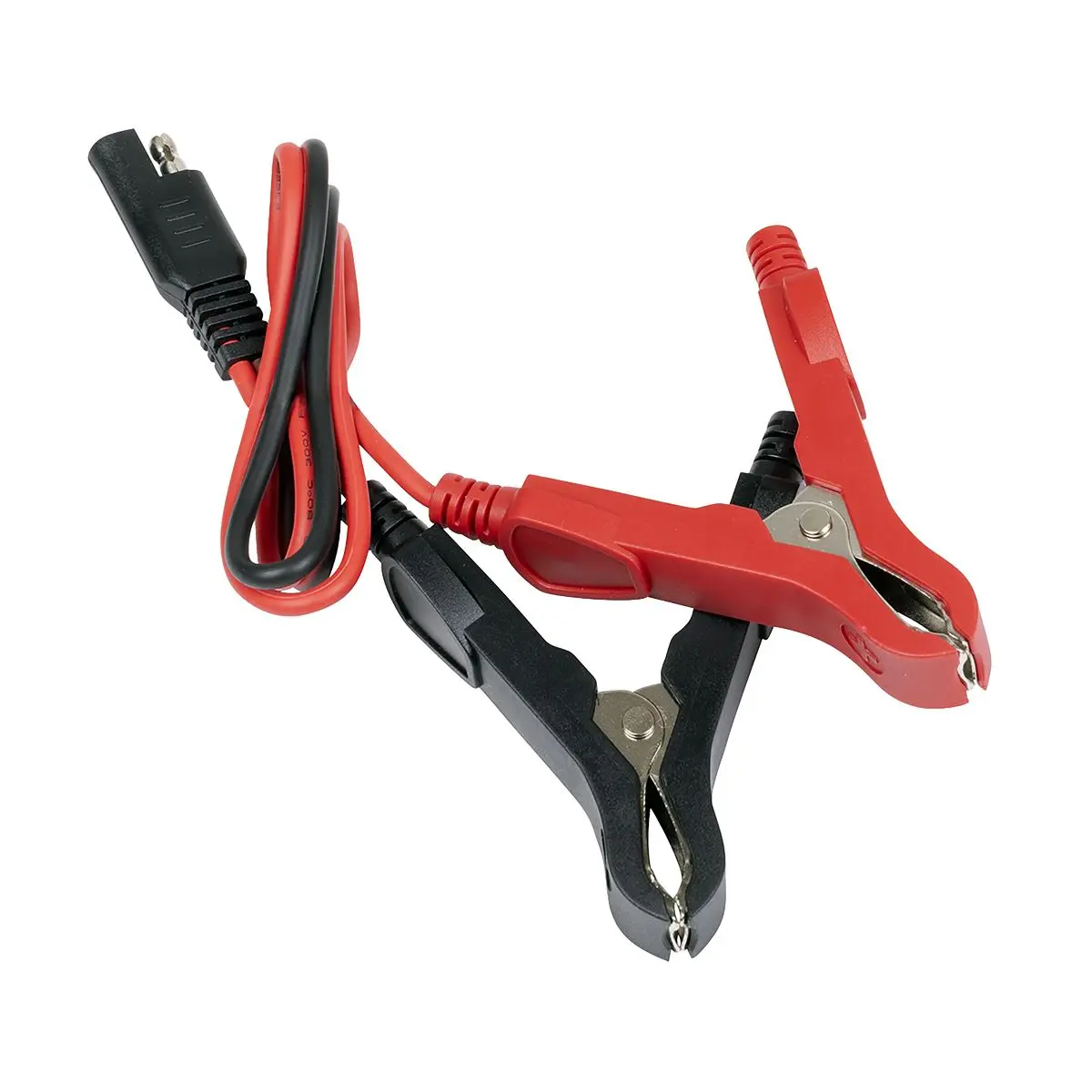 Sealey 3 Bank 12V Smart Charger & Maintainer 30A (3 x 10A) - Image 3