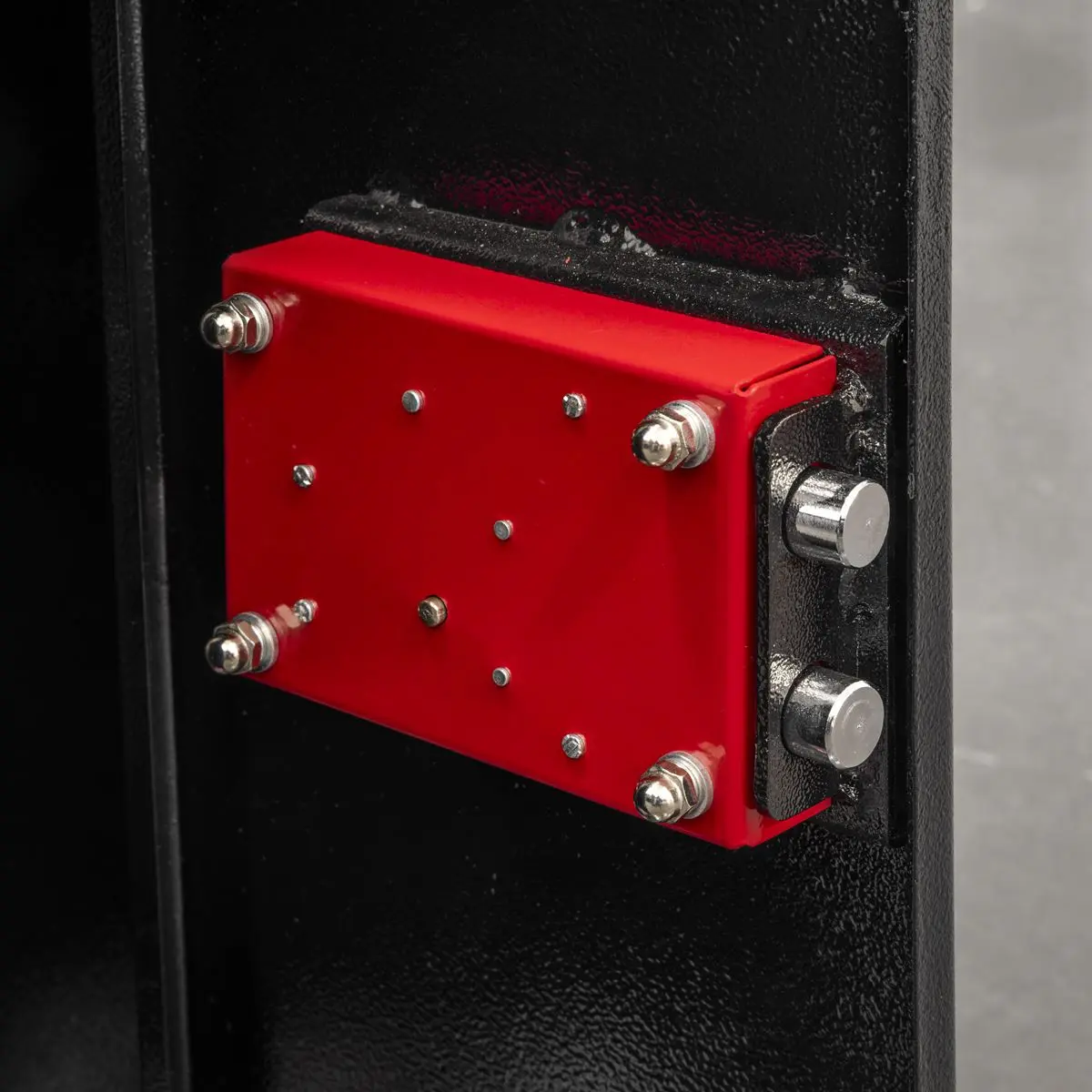 Sealey 3 Gun Cabinet - Image 4
