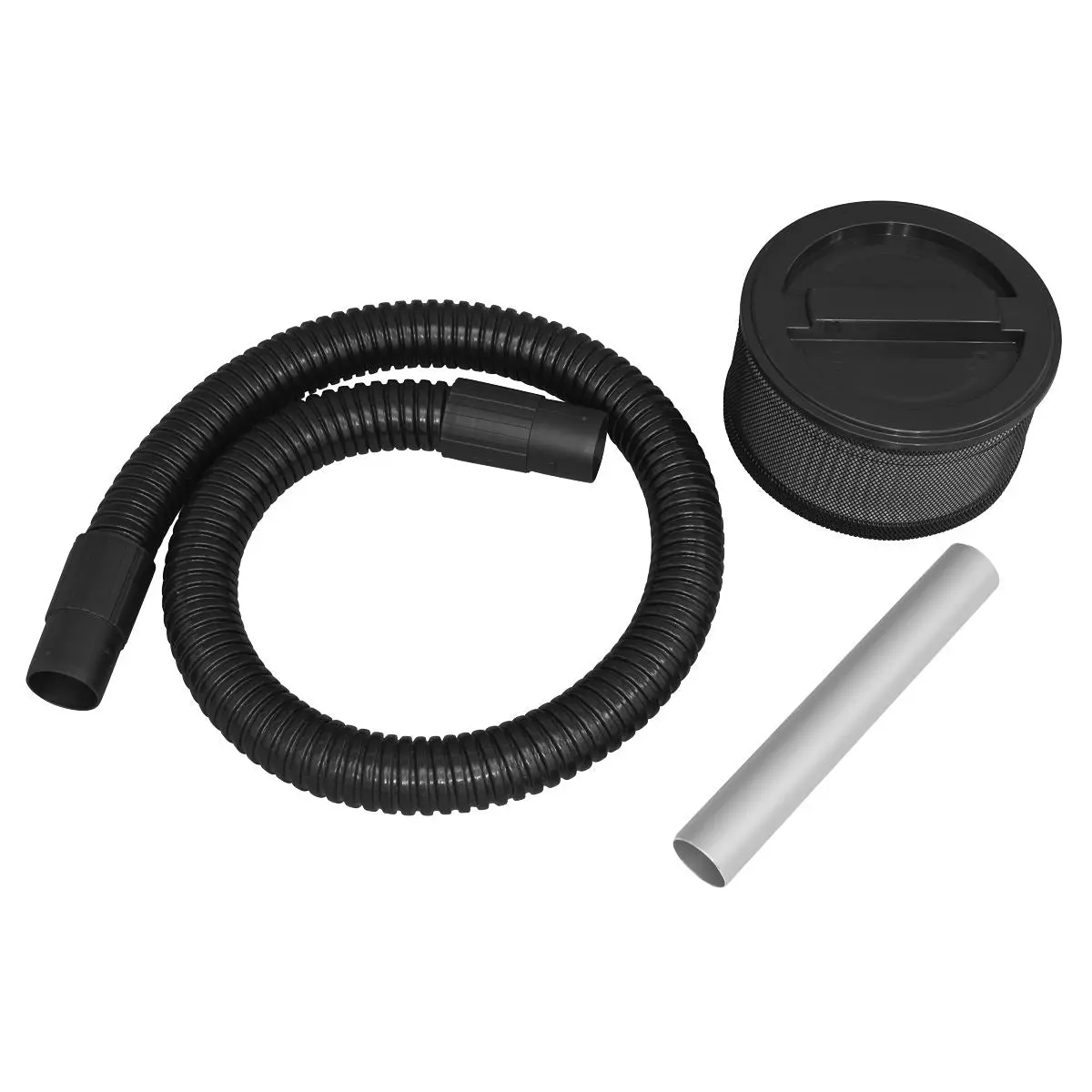 Sealey 3-in-1 Ash Vacuum Cleaner 20L 1200W/230V - Image 14