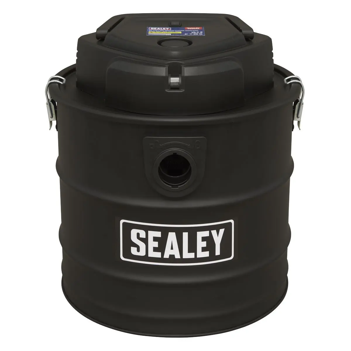 Sealey 3-in-1 Ash Vacuum Cleaner 20L 1200W/230V - Image 2