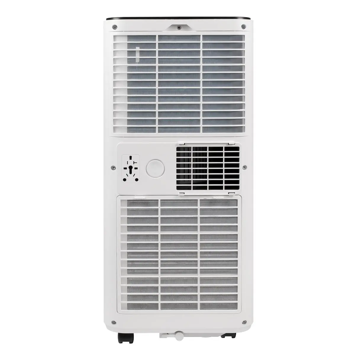Sealey 3-in-1 Portable Air Conditioning Unit with Window Sealing Kit 5,000Btu/hr - Image 2