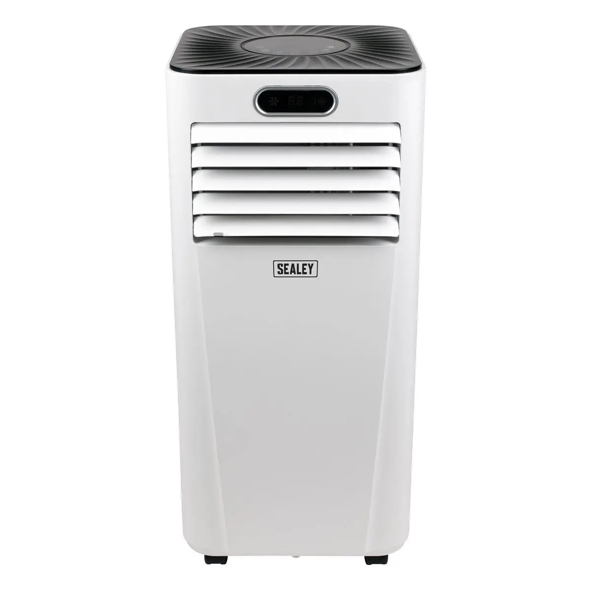 Sealey 3-in-1 Portable Air Conditioning Unit with Window Sealing Kit 5,000Btu/hr - Image 3