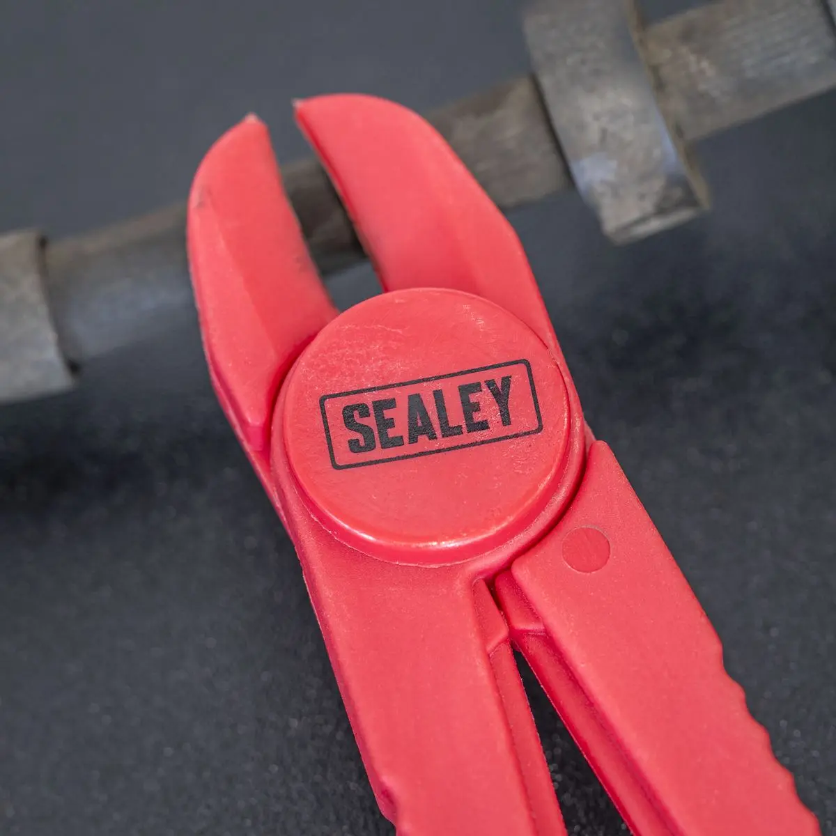 Sealey Composite Hose Pinch Tool Set 3pc - Image 7