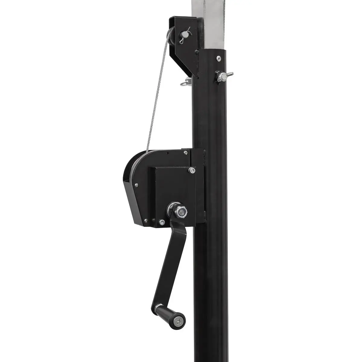 Sealey 300W Industrial LED Tripod Floodlight 110V - Image 3