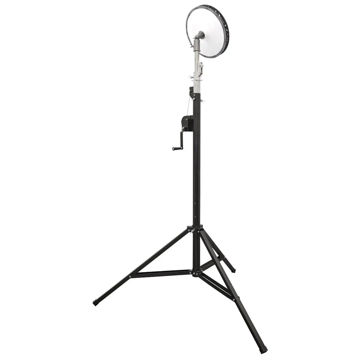 Sealey 300W Industrial LED Tripod Floodlight 110V - Image 4