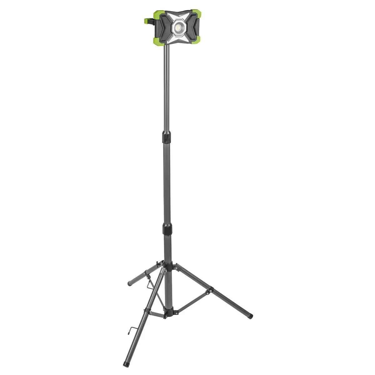 Sealey 30W COB LED Portable Floodlight & Telescopic Tripod - Image 4