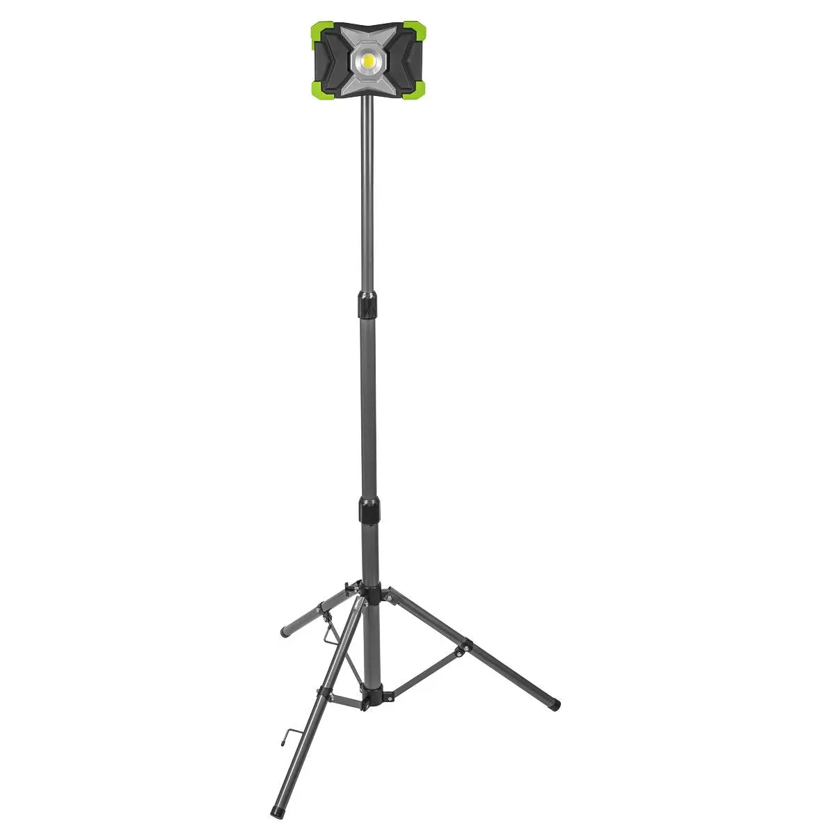 Sealey 30W COB LED Portable Floodlight & Telescopic Tripod - Image 6