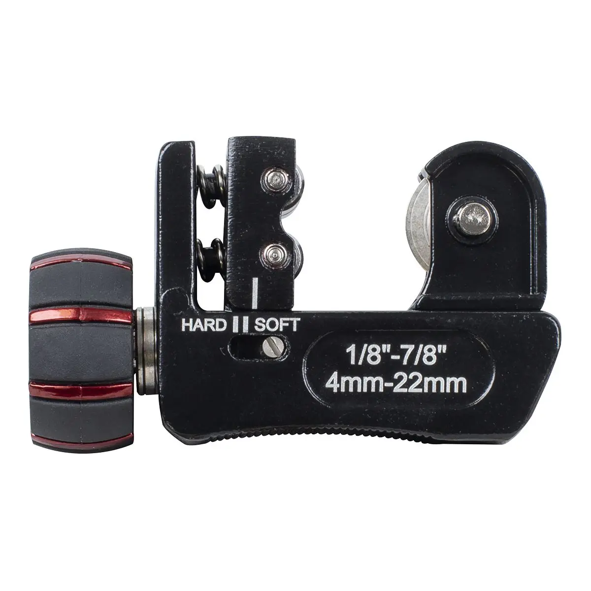 Sealey 4-22mm Brake Pipe Cutter Cutting Diameter Car Van Tube - Image 3