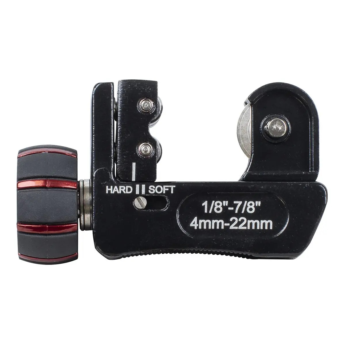 Sealey 4-22mm Brake Pipe Cutter Cutting Diameter Car Van Tube - Image 4