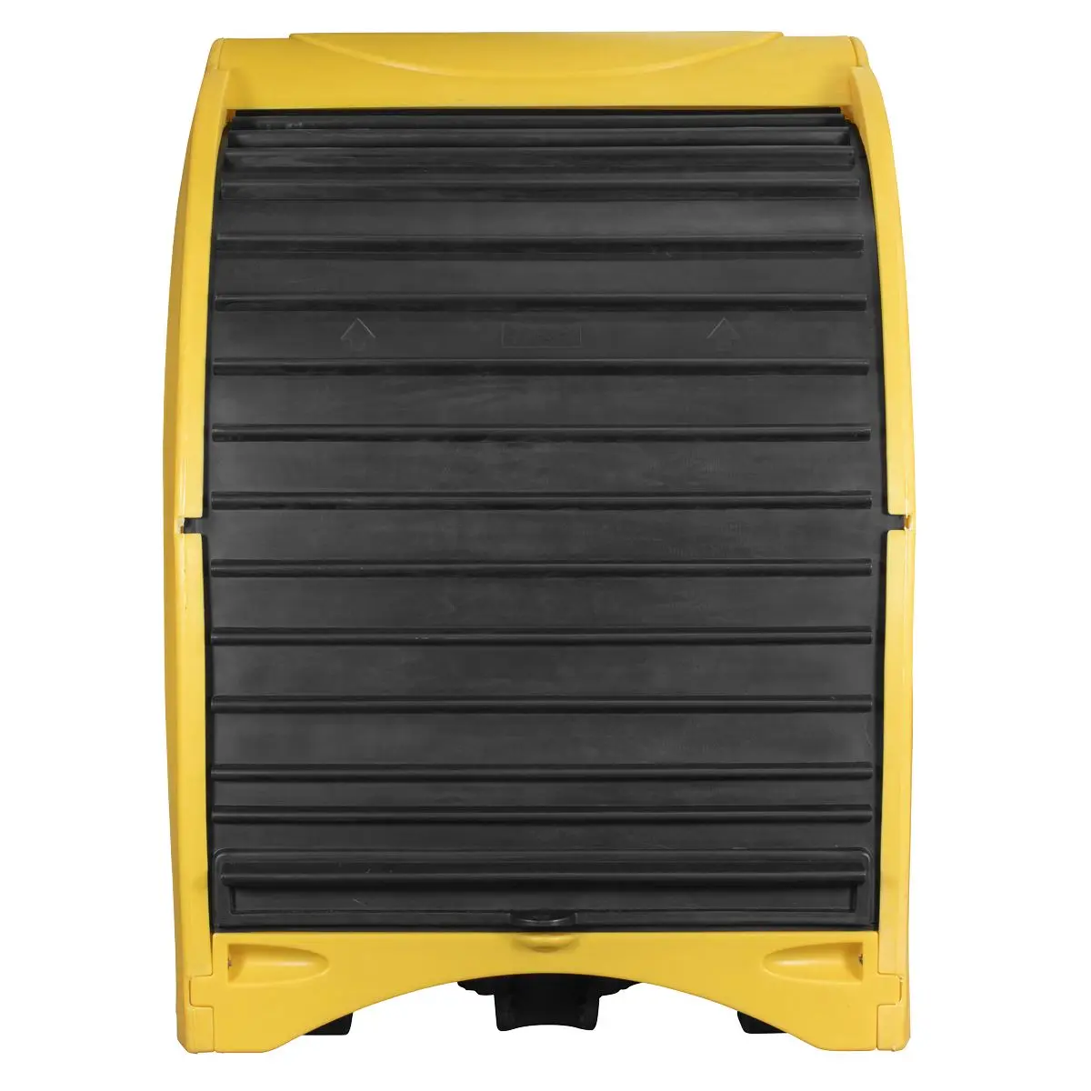 Sealey 4 Drum Spill Pallet with Hardcover 485L Capacity - Image 5