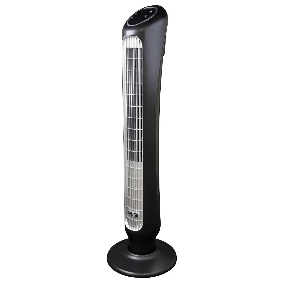 Sealey 43" Quiet High Performance Oscillating Tower Fan - Image 3