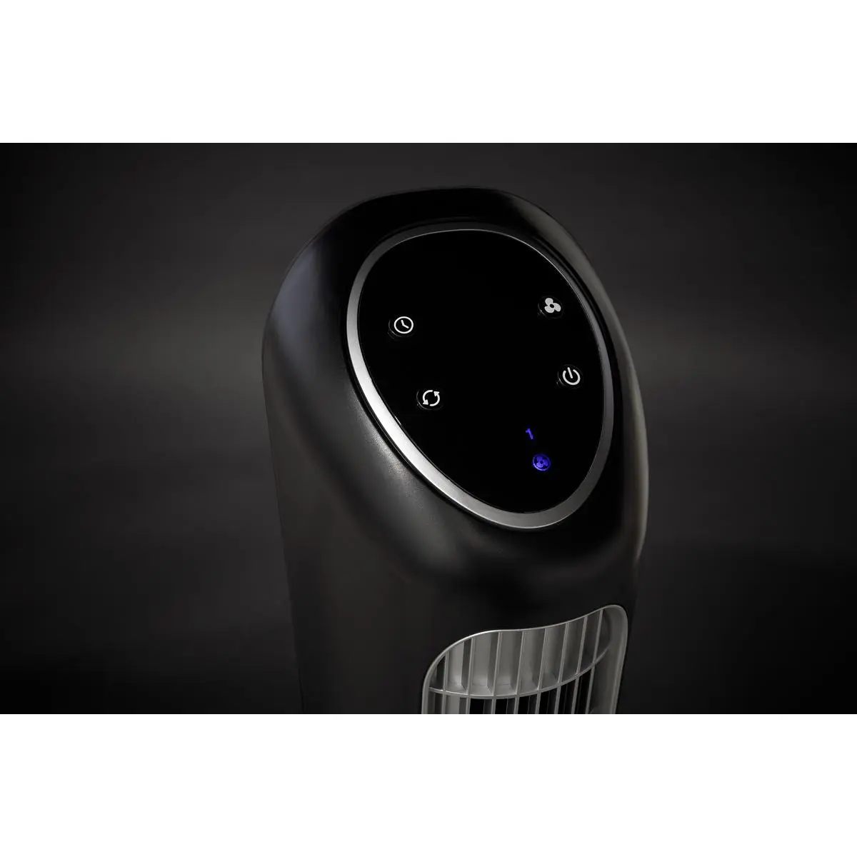 Sealey 43" Quiet High Performance Oscillating Tower Fan - Image 6