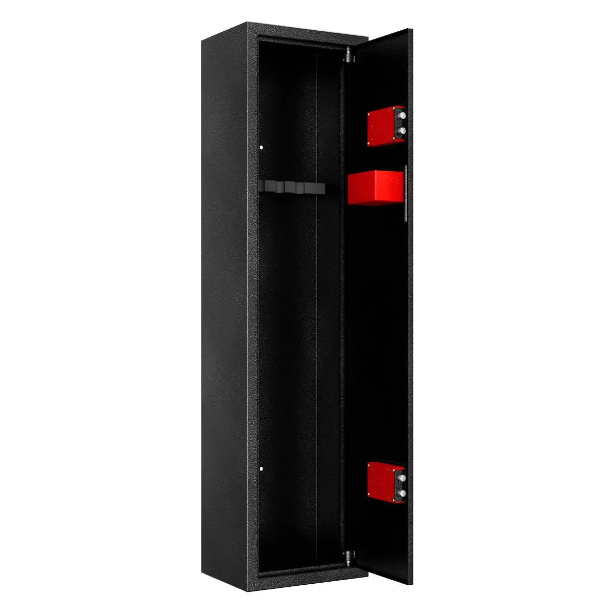 Sealey 5 Gun Cabinet - Image 2