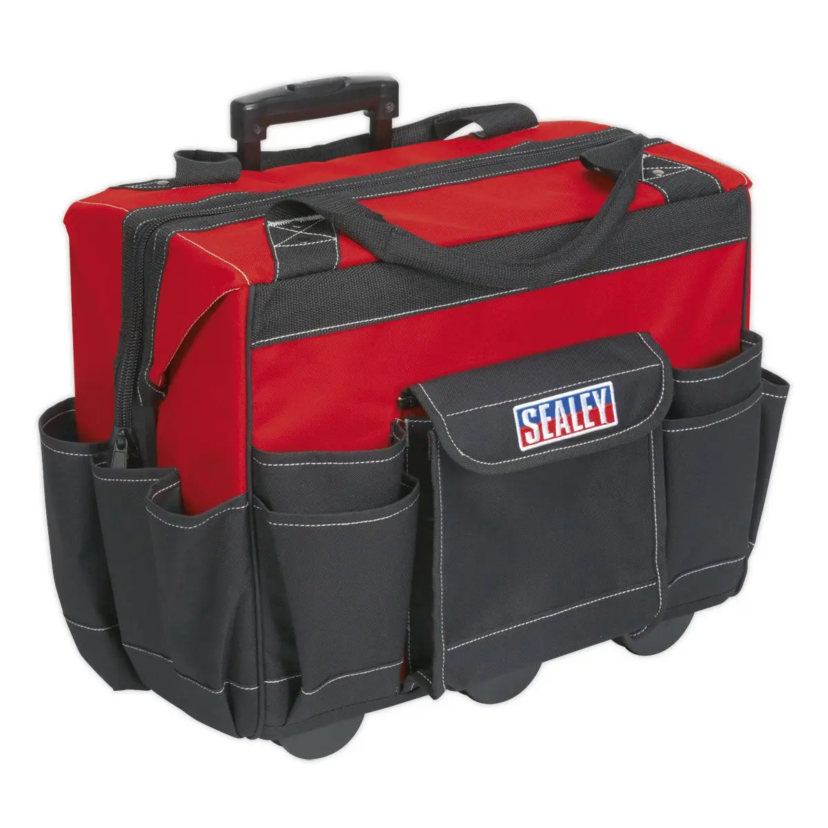 Sealey 5 x 20V SV20 Series Cordless 5 Tool Combo Kit - 2 Batteries - Image 9