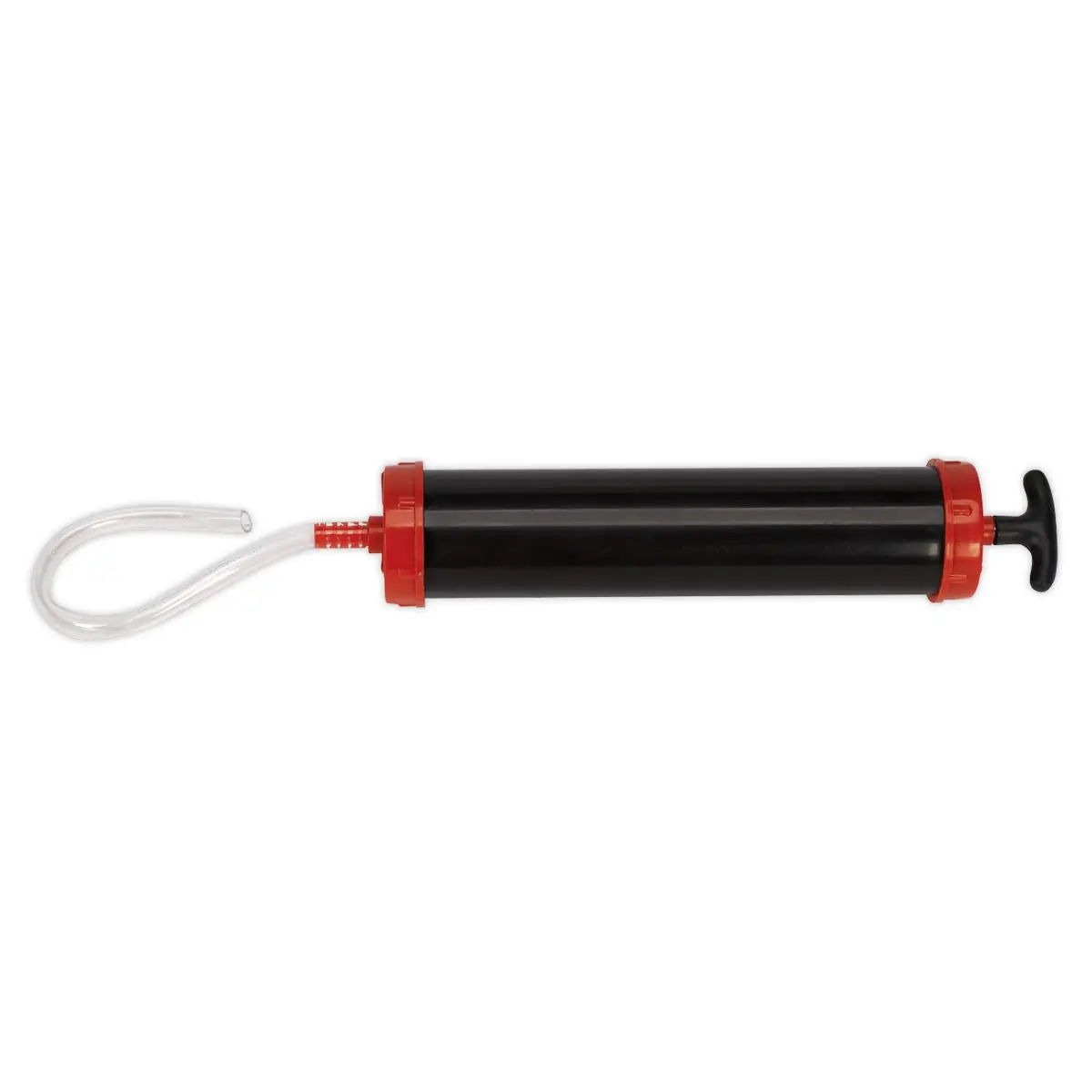 Sealey Oil Suction Syringe Vacuum Fluid Transfer Extractor Pump Gearbox 500ml - Image 2