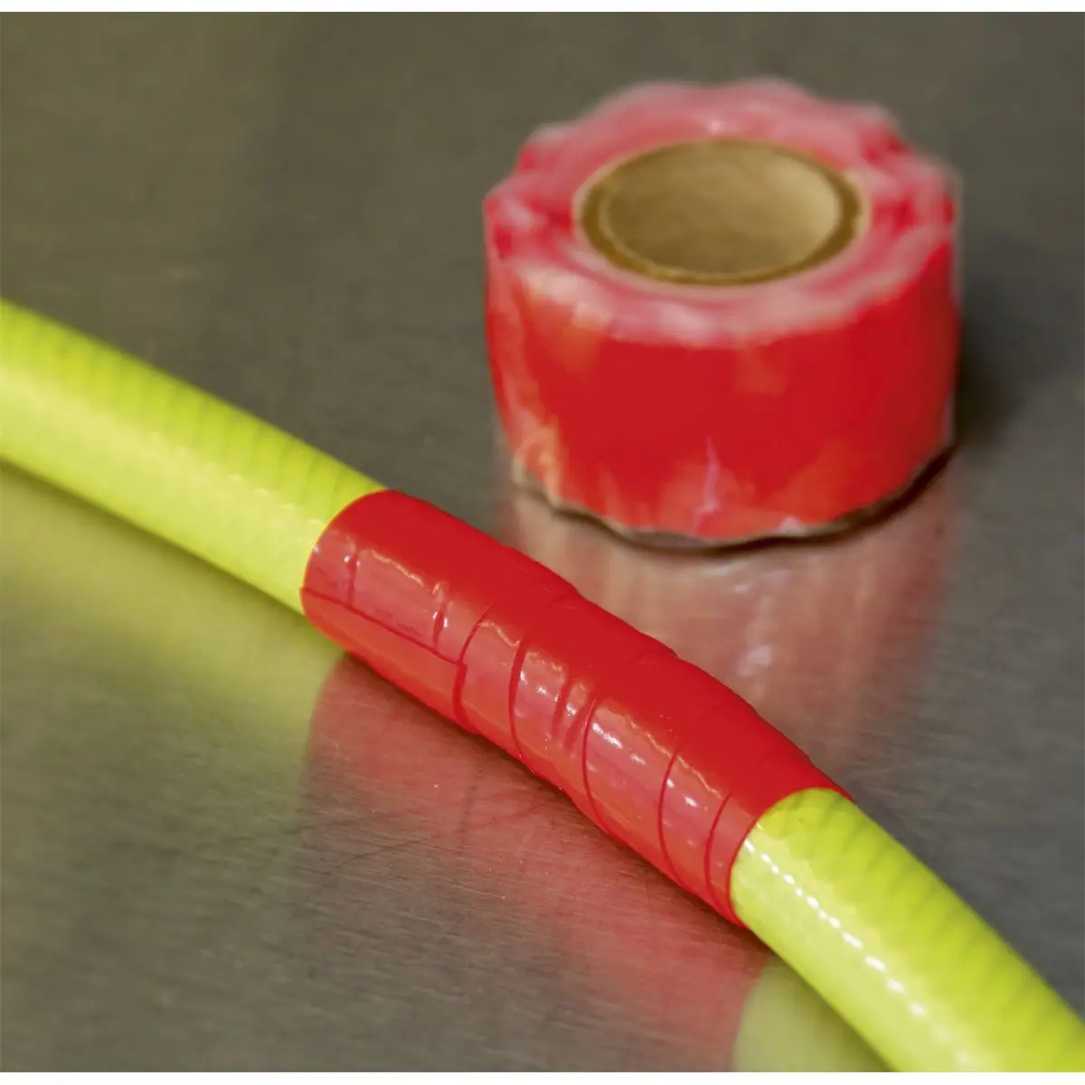 Sealey 5m Silicone Repair Tape - Image 4