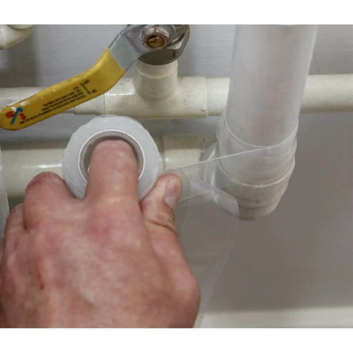 Sealey 5m Silicone Repair Tape - Image 7