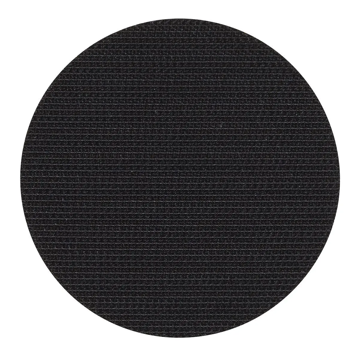 Sealey 75mm Hook & Loop Backing Pad 6mm Shaft - Image 4