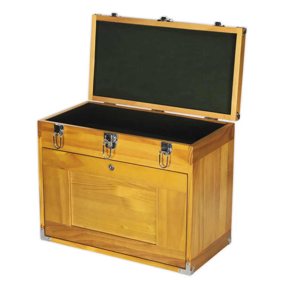 Sealey Machinist Toolbox 8 Drawer - Image 10