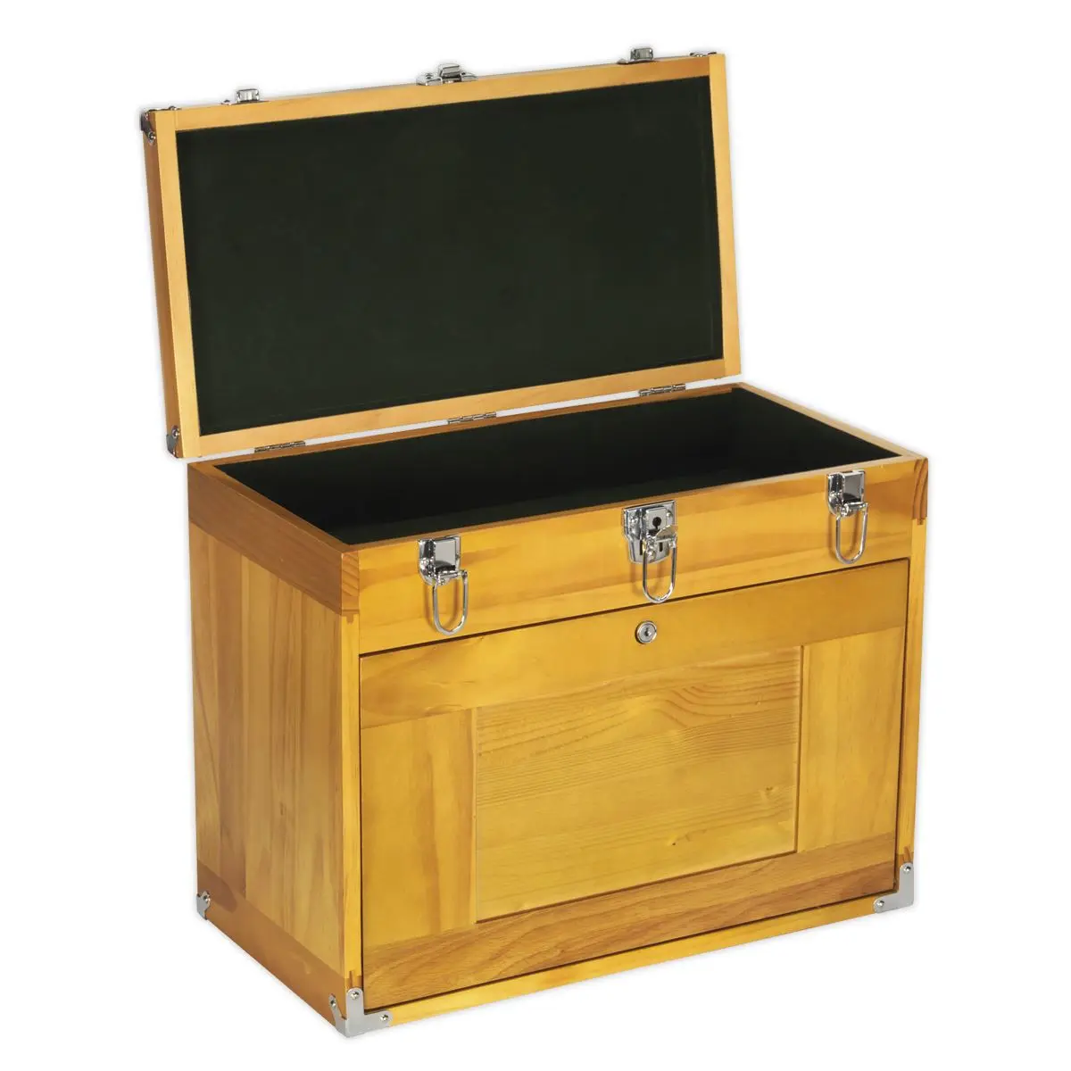 Sealey Machinist Toolbox 8 Drawer - Image 11