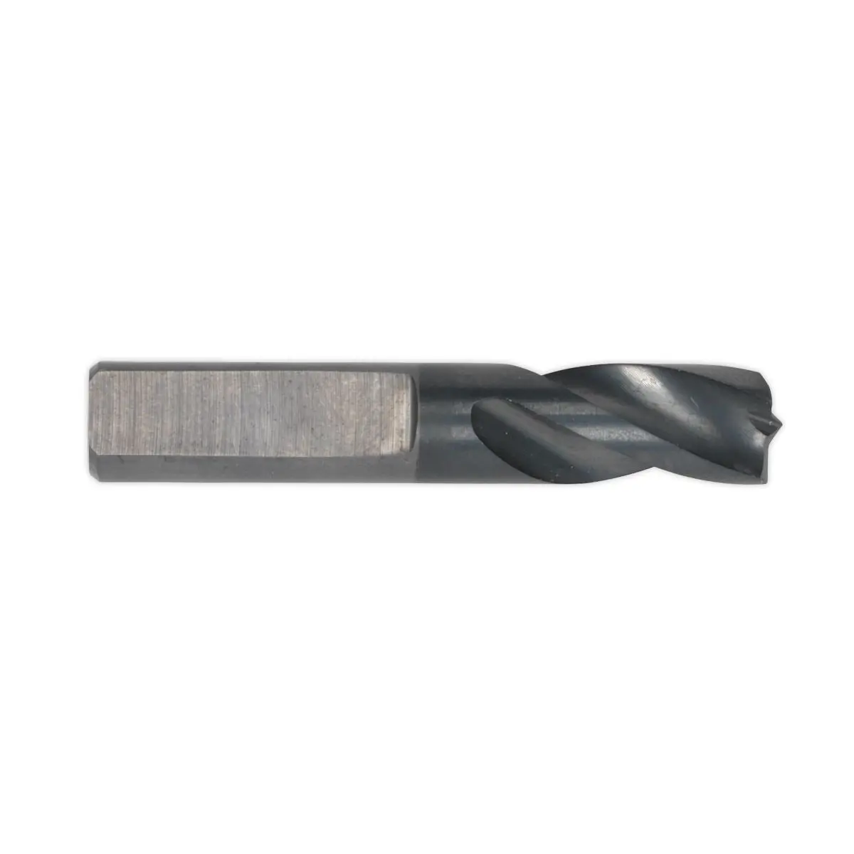 Sealey 8mm Spot Weld Solid Carbide Drill Bit - Image 2