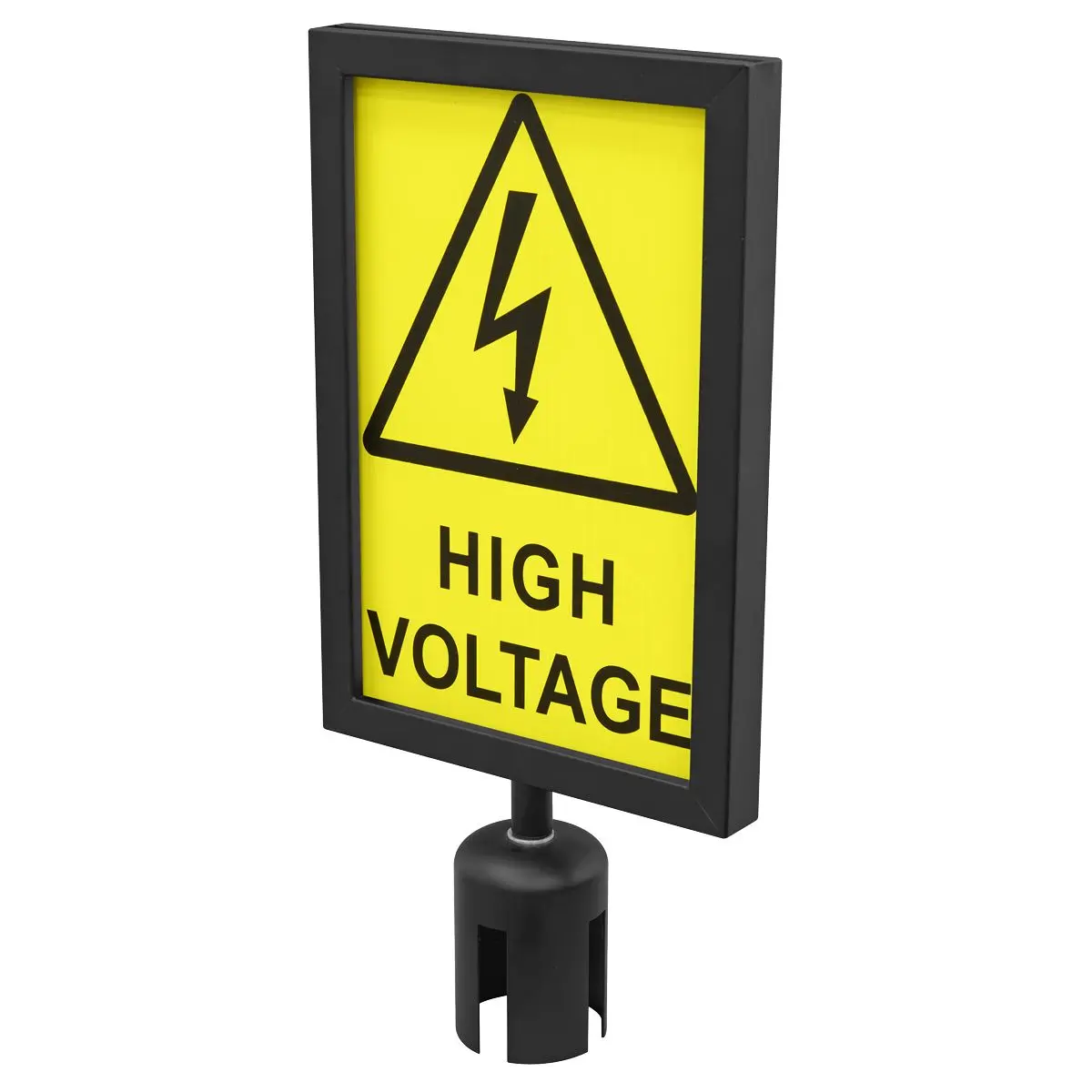 Sealey A4 Sign Display Board - Image 13