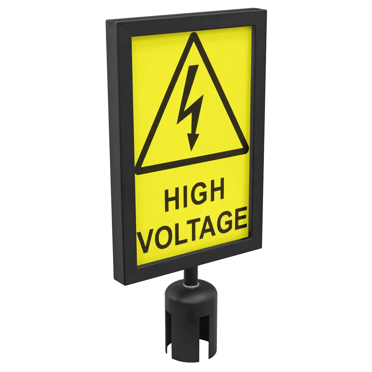 Sealey A4 Sign Display Board - Image 4