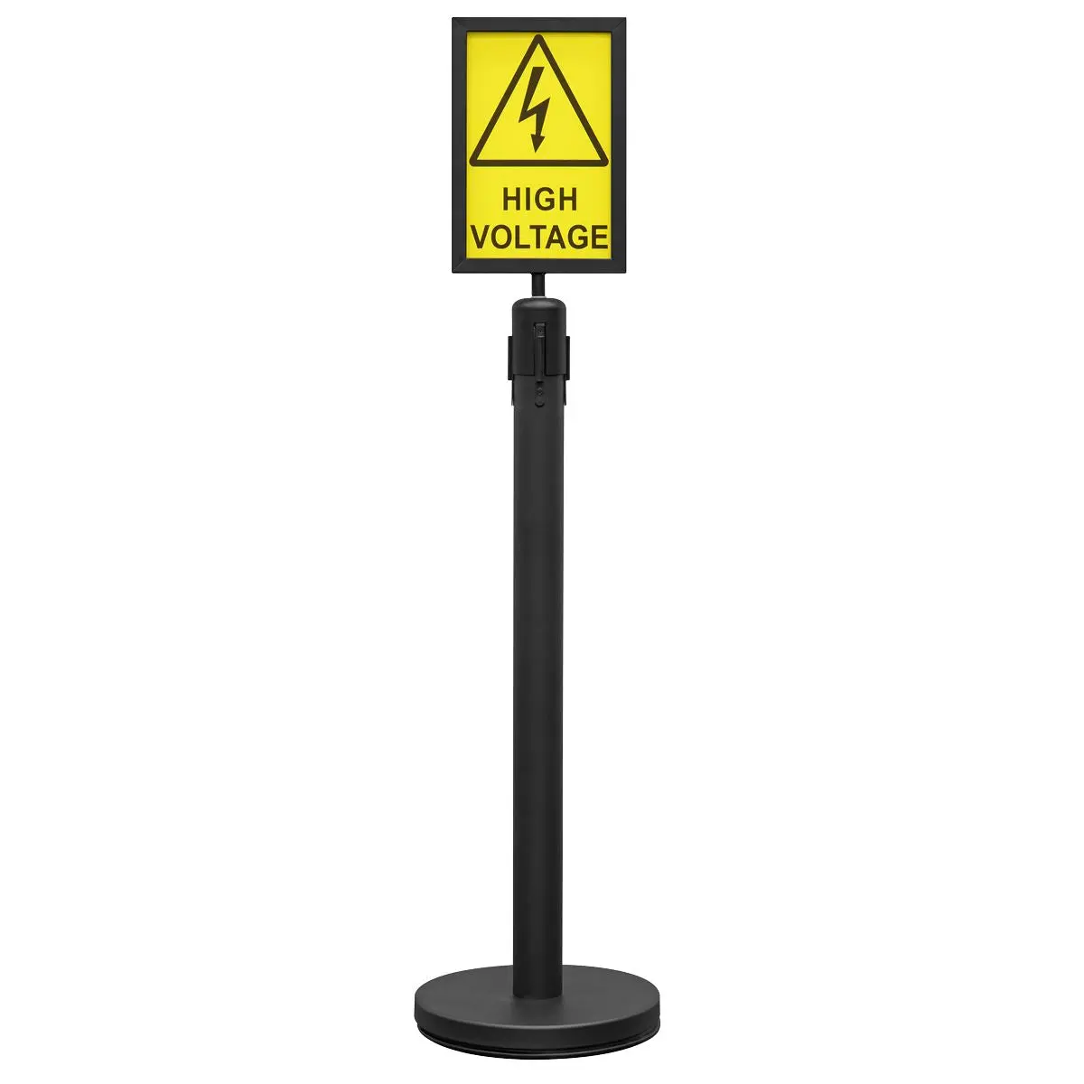 Sealey A4 Sign Display Board - Image 6