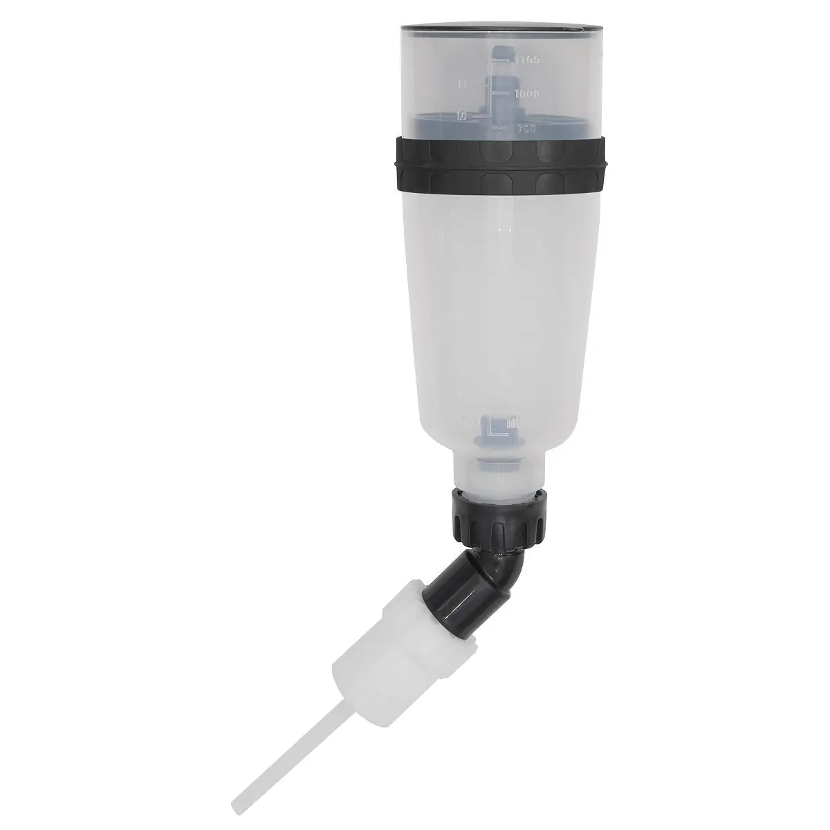 Sealey AdBlue® Filling Funnel - Angled - Image 2