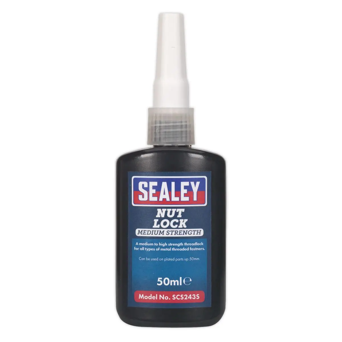 Sealey Adhesive & Sealant Kit 10pc - Image 11