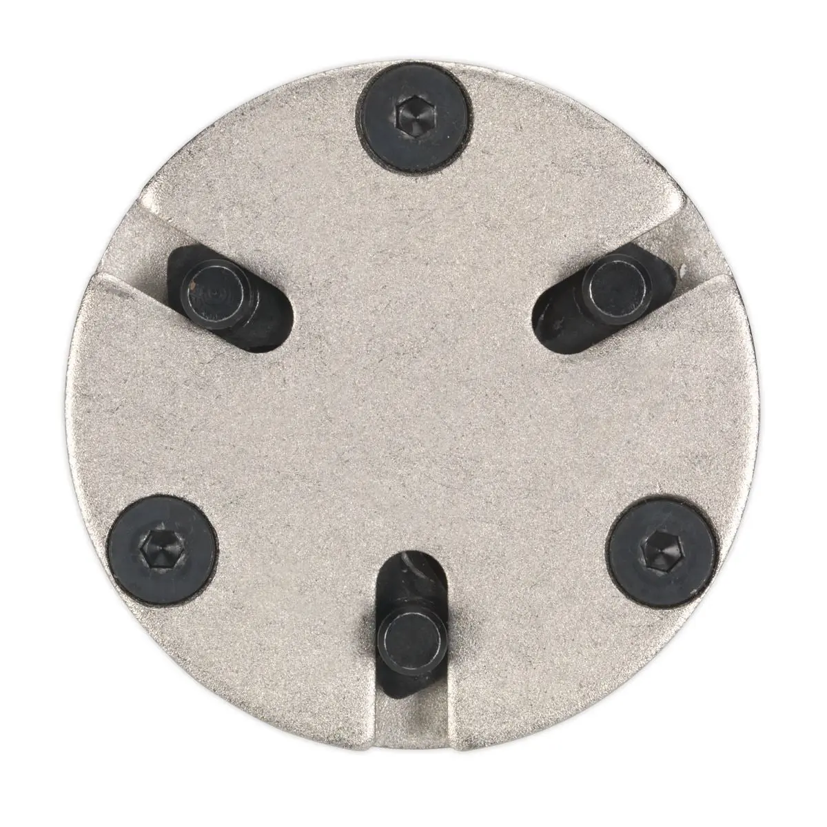 Sealey Adjustable Brake Wind-Back Adaptor - 3-Pin - Image 2