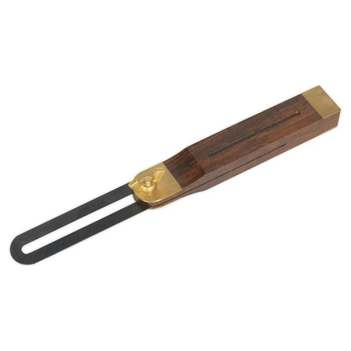 Sealey Adjustable Sliding Carpentry Bevel - Image 2