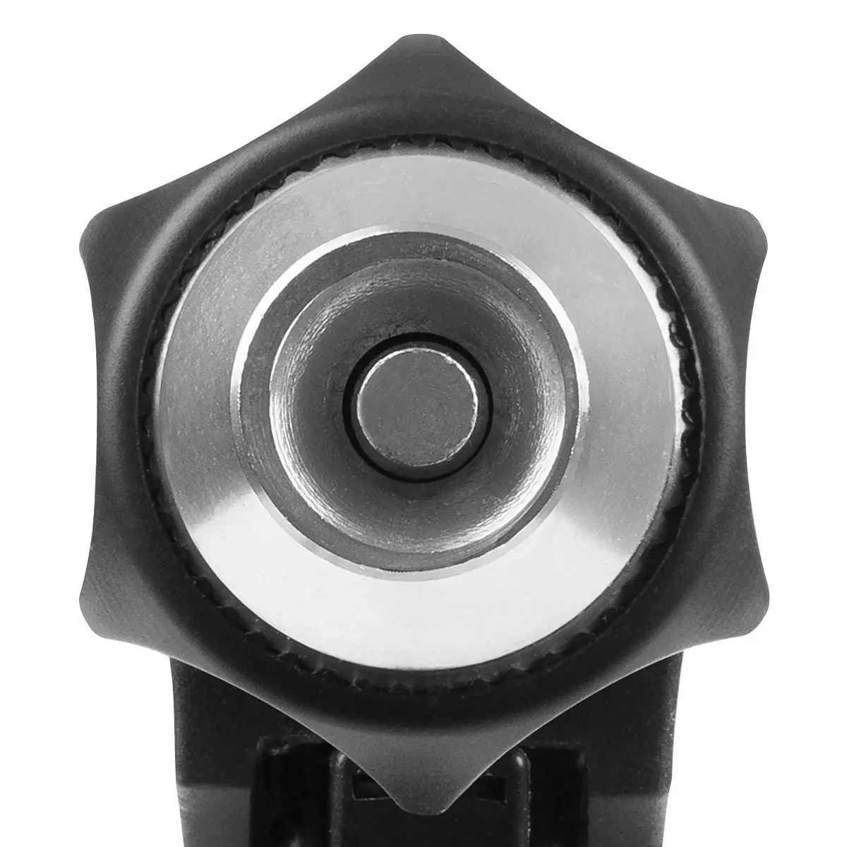Sealey Adjustable Spray Gun With Soft Grip Handle - Image 4