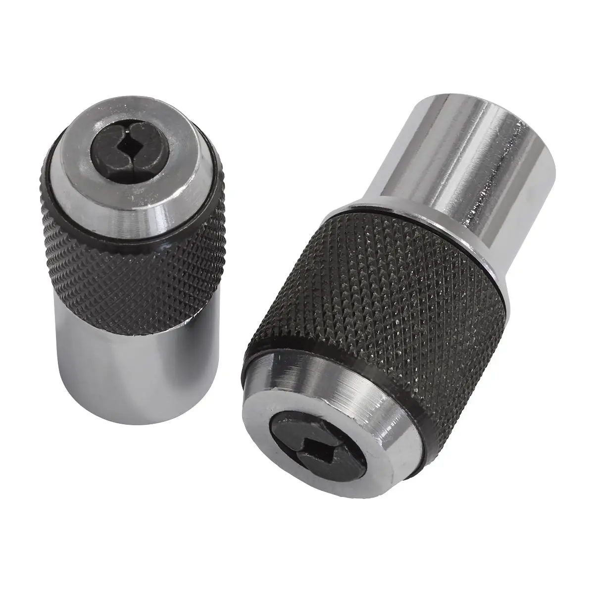 Sealey Adjustable Tap Socket Set Tapping Reaming 3/8" Drive Tight Spaces 2pc