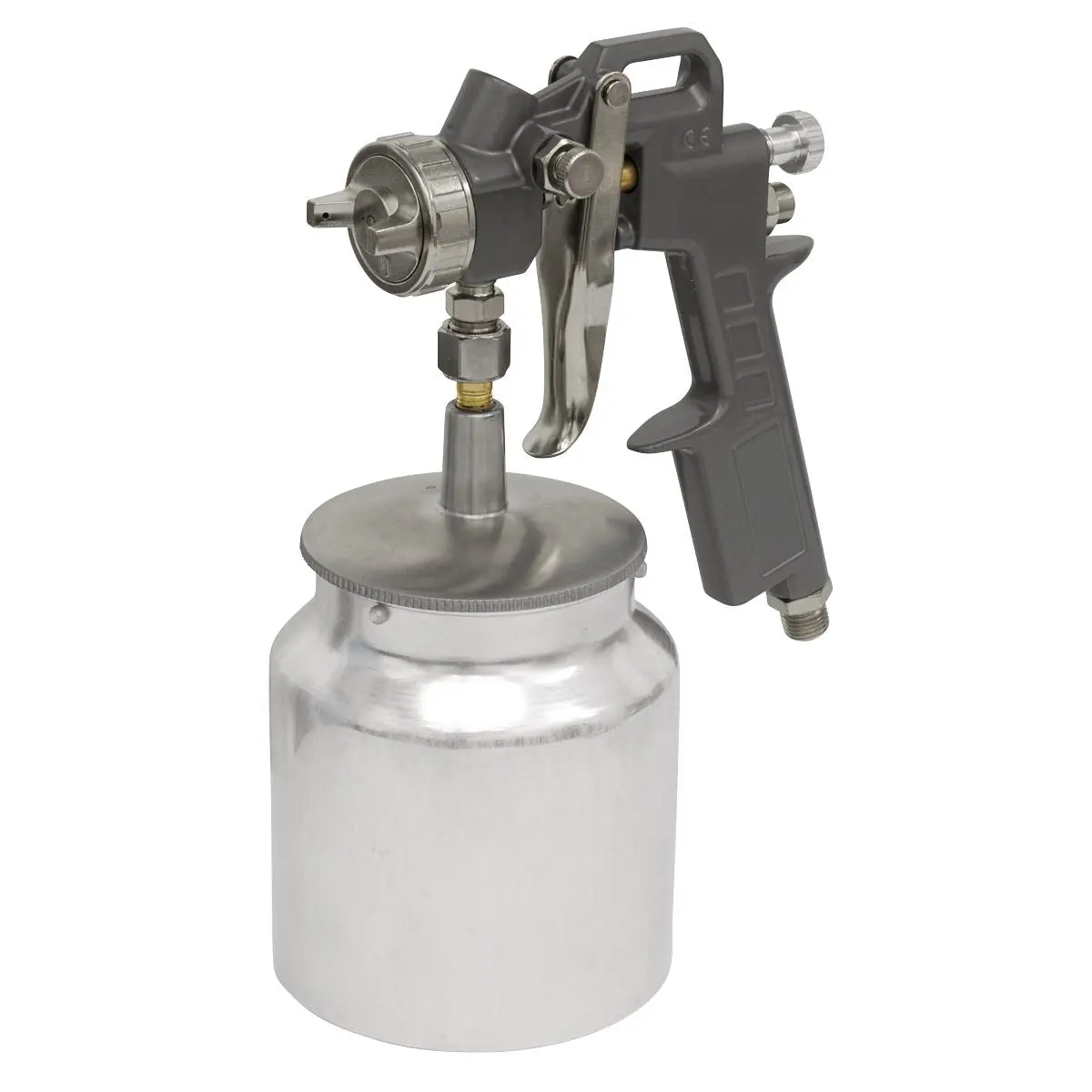 Sealey Air Accessory Kit 5pc - Image 5