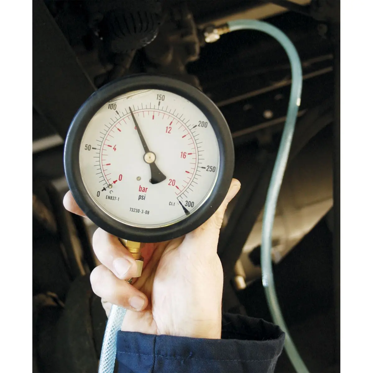 Sealey Air Brake Test Gauge - Commercial - Image 3