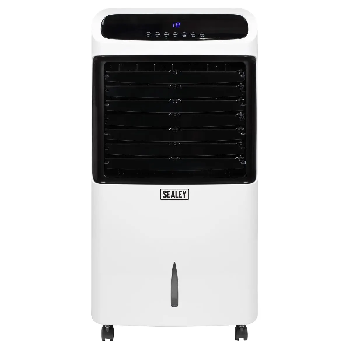 Sealey Air Cooler/Heater/Air Purifier/Humidifier - Image 3