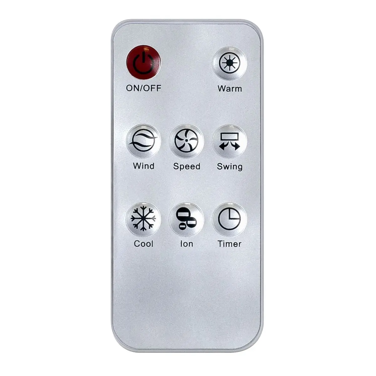 Sealey Air Cooler/Heater/Air Purifier/Humidifier - Image 4