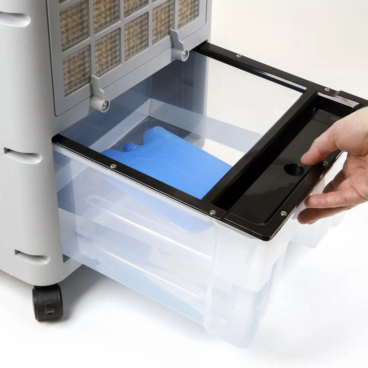 Sealey Air Cooler/Heater/Air Purifier/Humidifier - Image 9