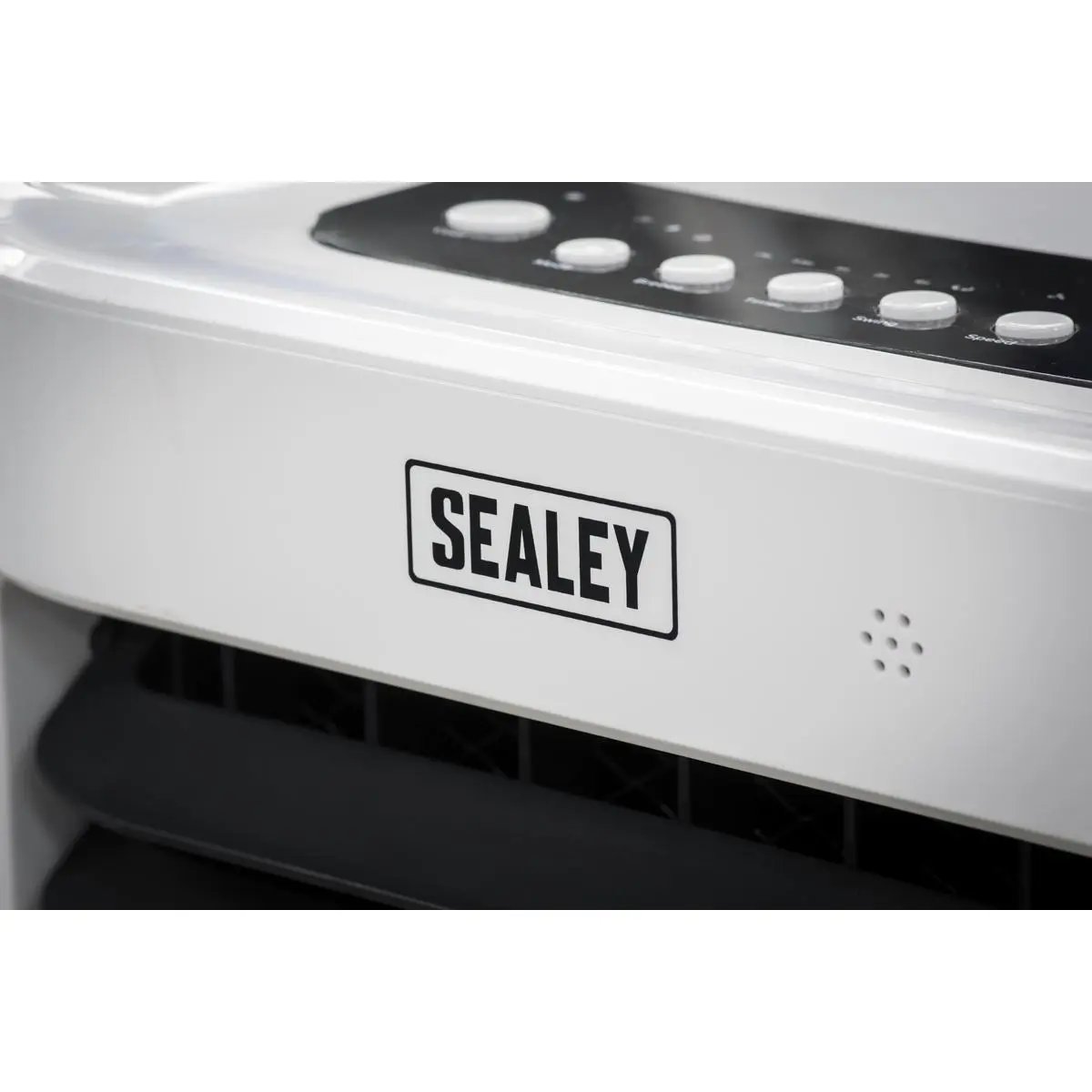Sealey Air Cooler/Purifier/Humidifier with Remote Control - Image 5