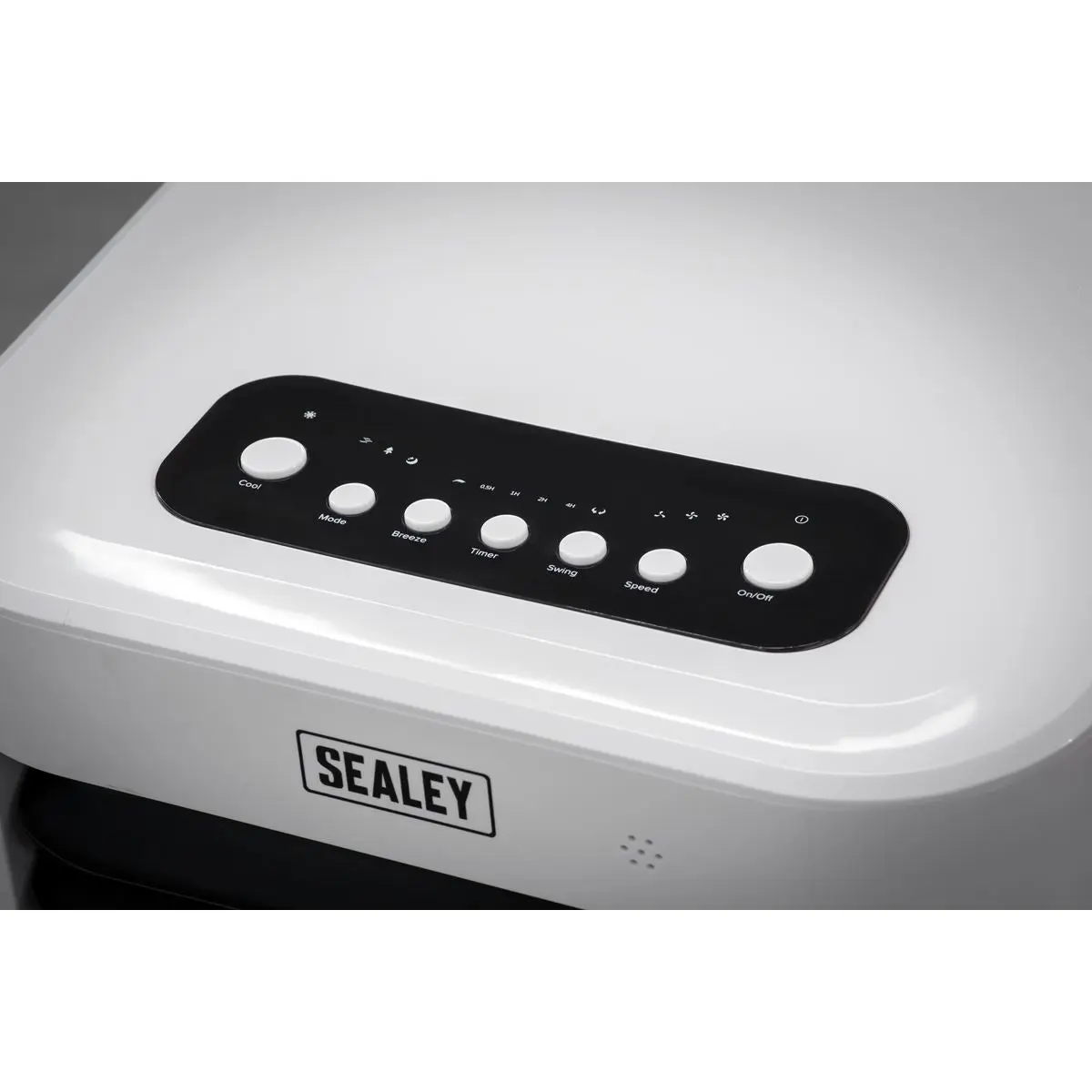 Sealey Air Cooler/Purifier/Humidifier with Remote Control - Image 6