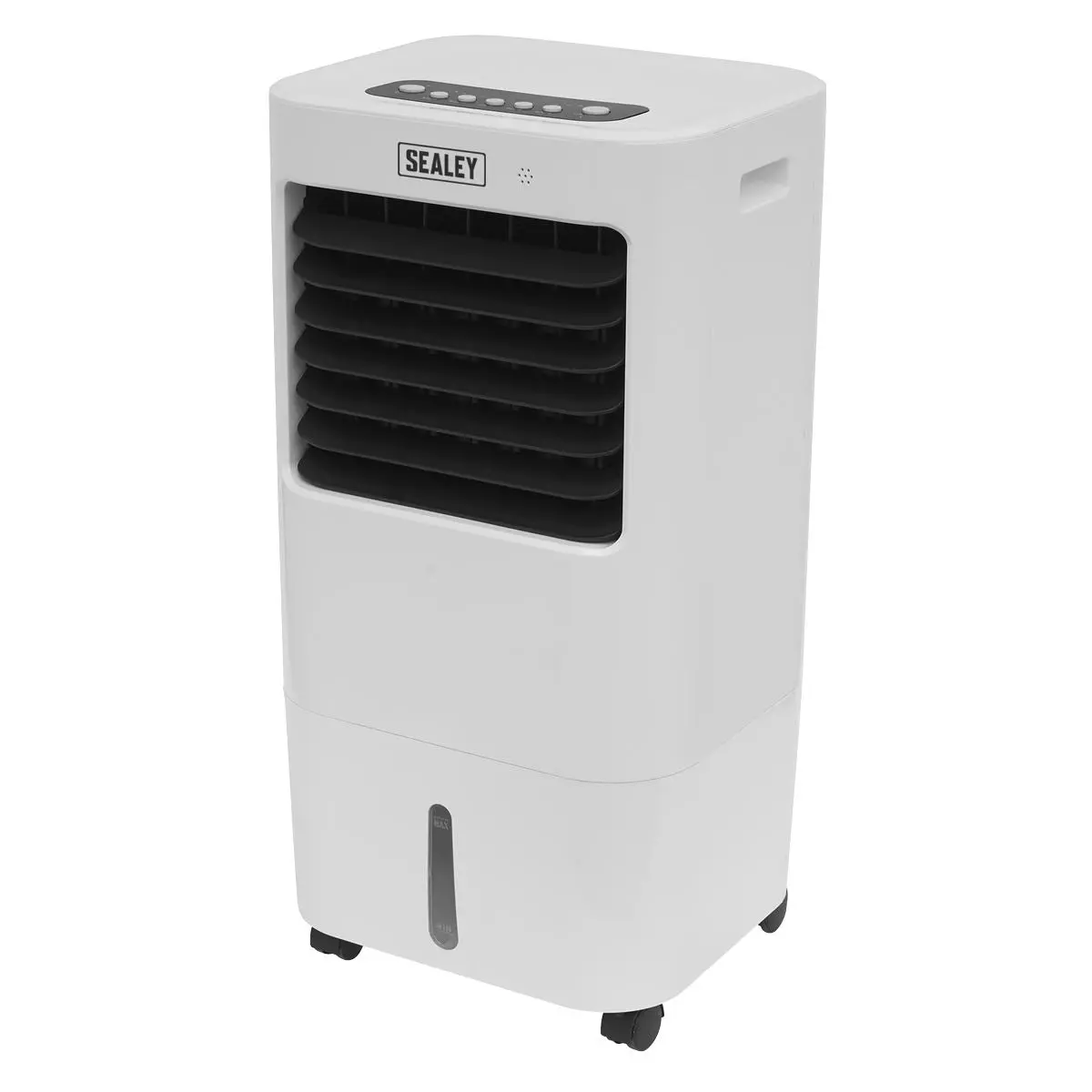 Sealey Air Cooler/Purifier/Humidifier with Remote Control - Image 7